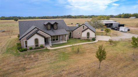 1661 County Road 4208 Campbell TX 75422