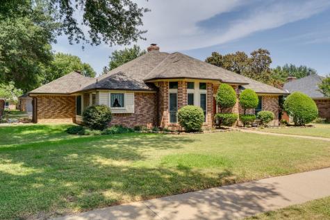 1531 Gunnison Trail Lewisville TX 75077