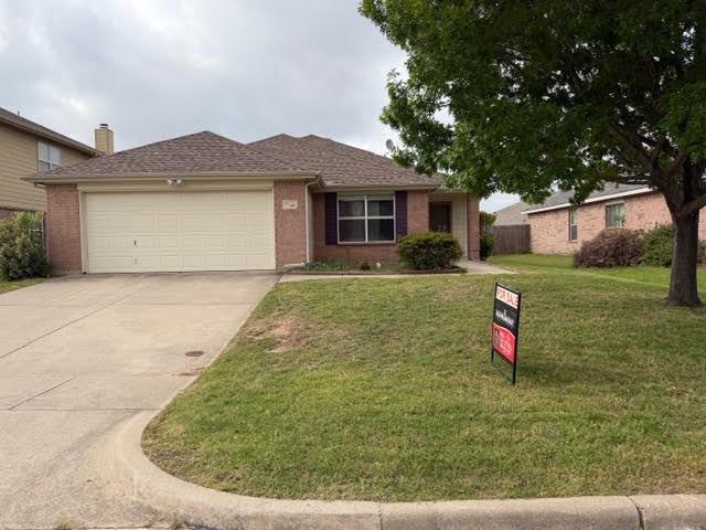 505 Del Mar Drive Ponder TX 76259