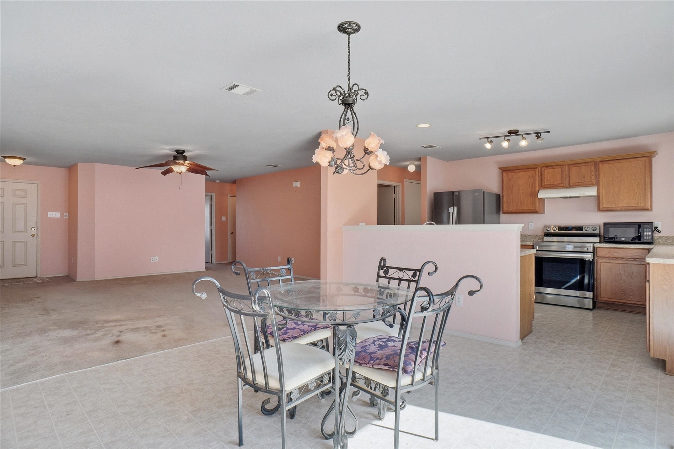 505 Del Mar Drive Ponder TX 76259