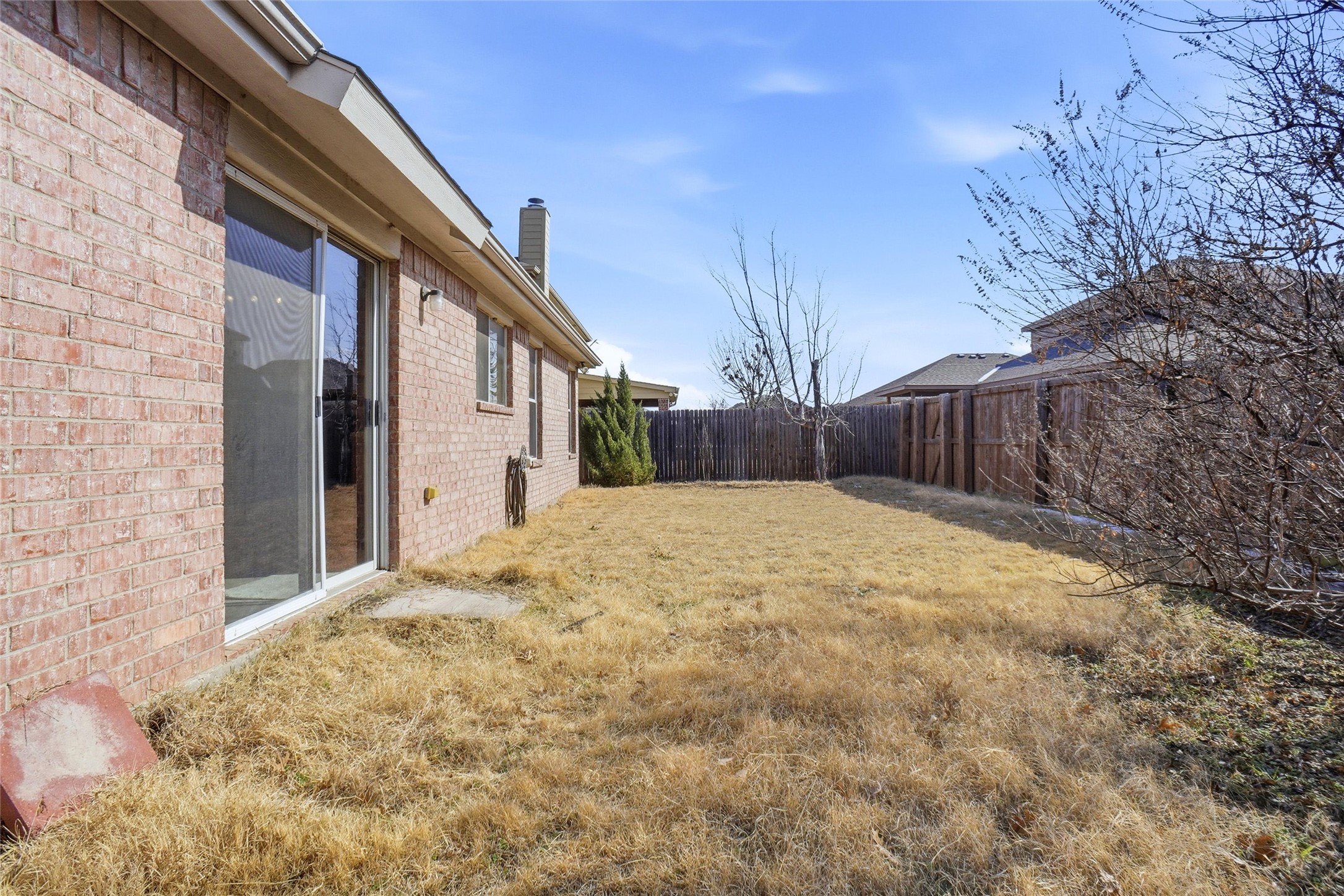 505 Del Mar Drive Ponder TX 76259