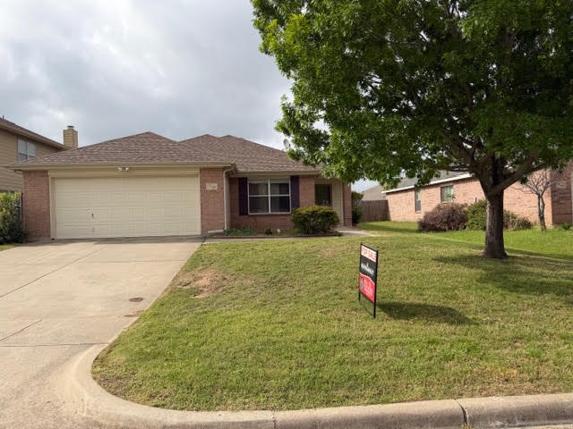 505 Del Mar Drive Ponder TX 76259