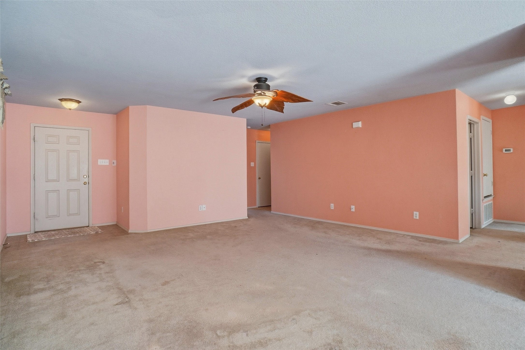 505 Del Mar Drive Ponder TX 76259