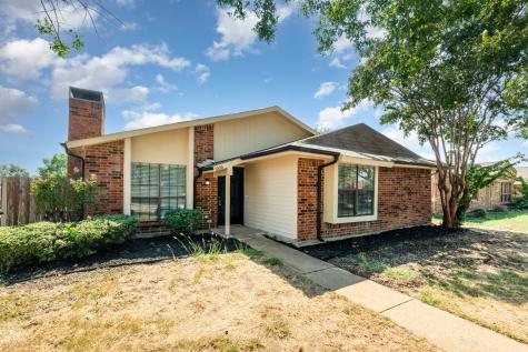 1006 Bellflower Court Carrollton TX 75007