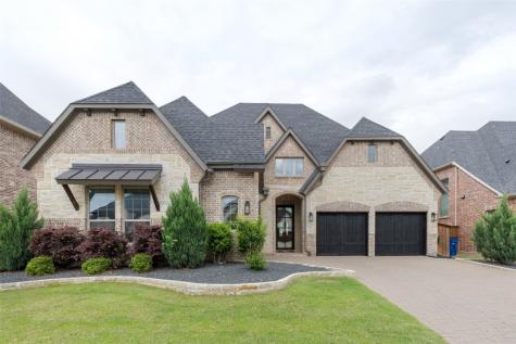 6442 Lasseter Trail Frisco TX 75034