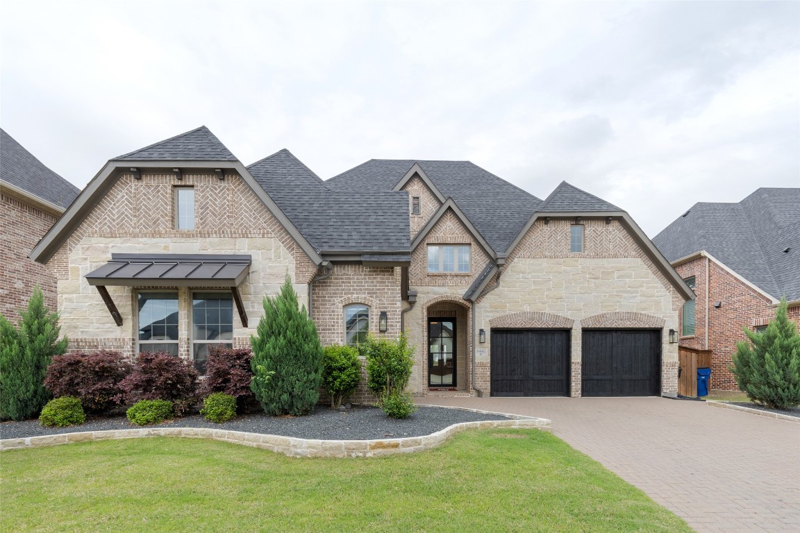 6442 Lasseter Trail Frisco TX 75034