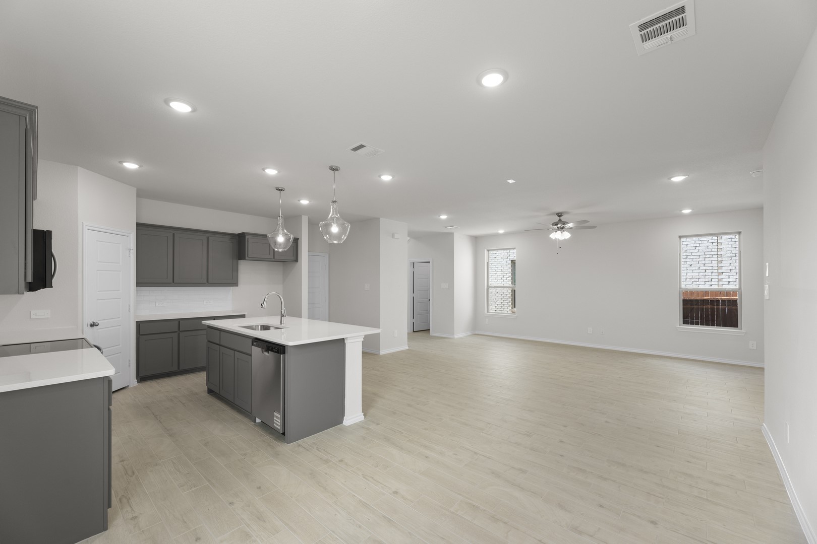 3316 Dahlia Drive Melissa TX 75454