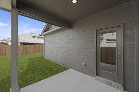 3316 Dahlia Drive Melissa TX 75454