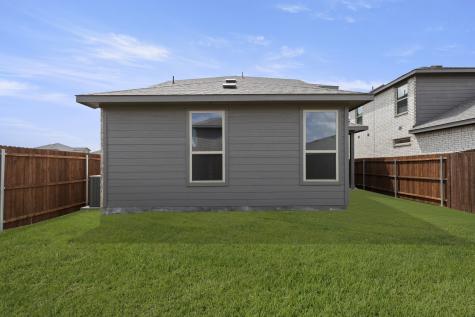 3316 Dahlia Drive Melissa TX 75454