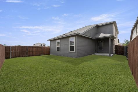 3316 Dahlia Drive Melissa TX 75454