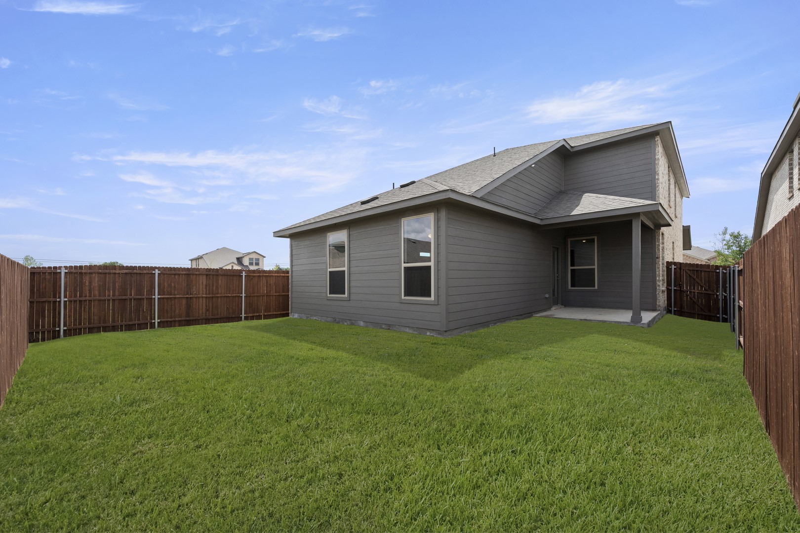 3316 Dahlia Drive Melissa TX 75454