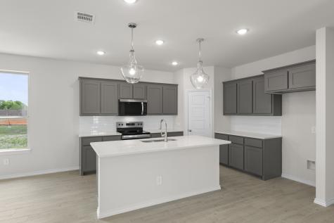 3316 Dahlia Drive Melissa TX 75454