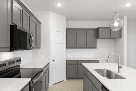 3316 Dahlia Drive Melissa TX 75454