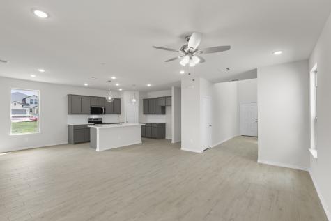 3316 Dahlia Drive Melissa TX 75454