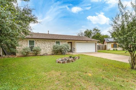 404 Joni Court Burleson TX 76028