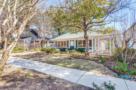 1217 Madeline Place Fort Worth TX 76107