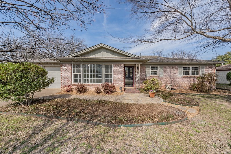 6517 Allena Lane Richland Hills TX 76118