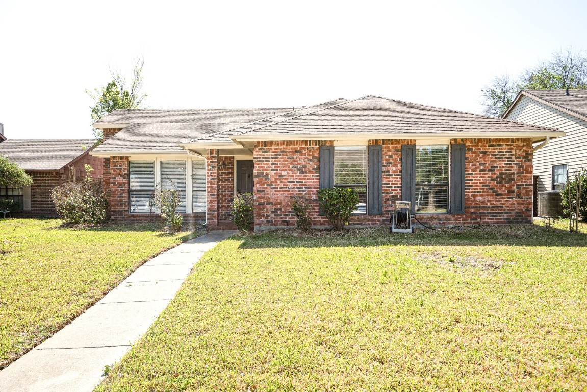 6821 Younger Drive The Colony TX 75056