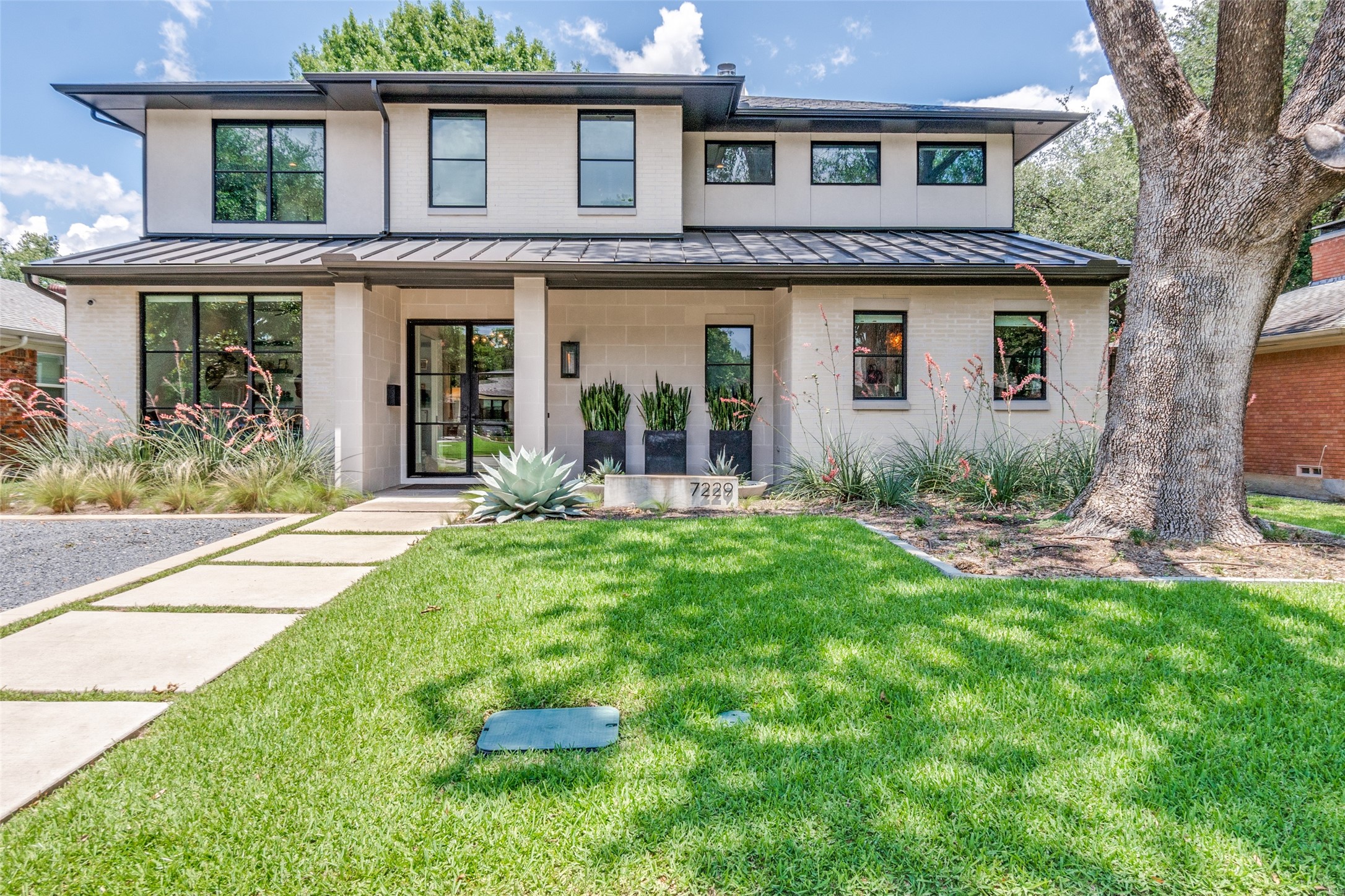 7229 Haverford Road Dallas TX 75214