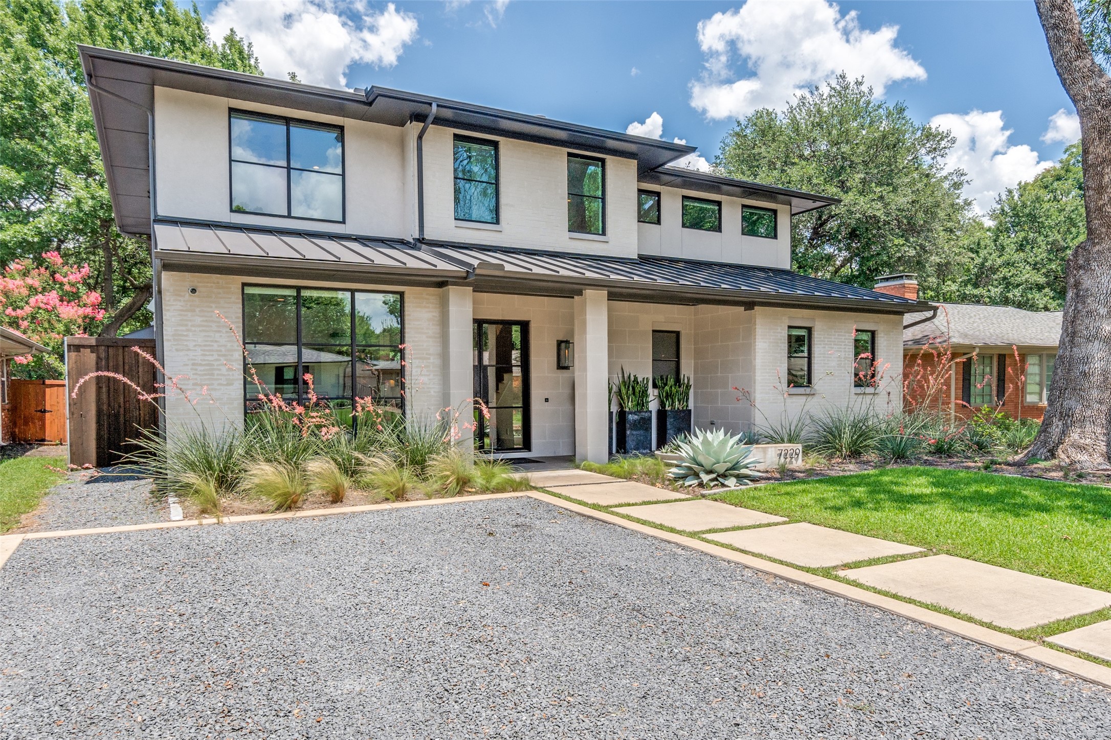 7229 Haverford Road Dallas TX 75214