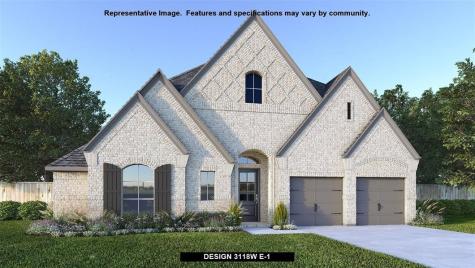 329 Bee Balm Road Mckinney TX 75071