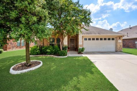 8210 Tierra Del Sol Road Arlington TX 76002