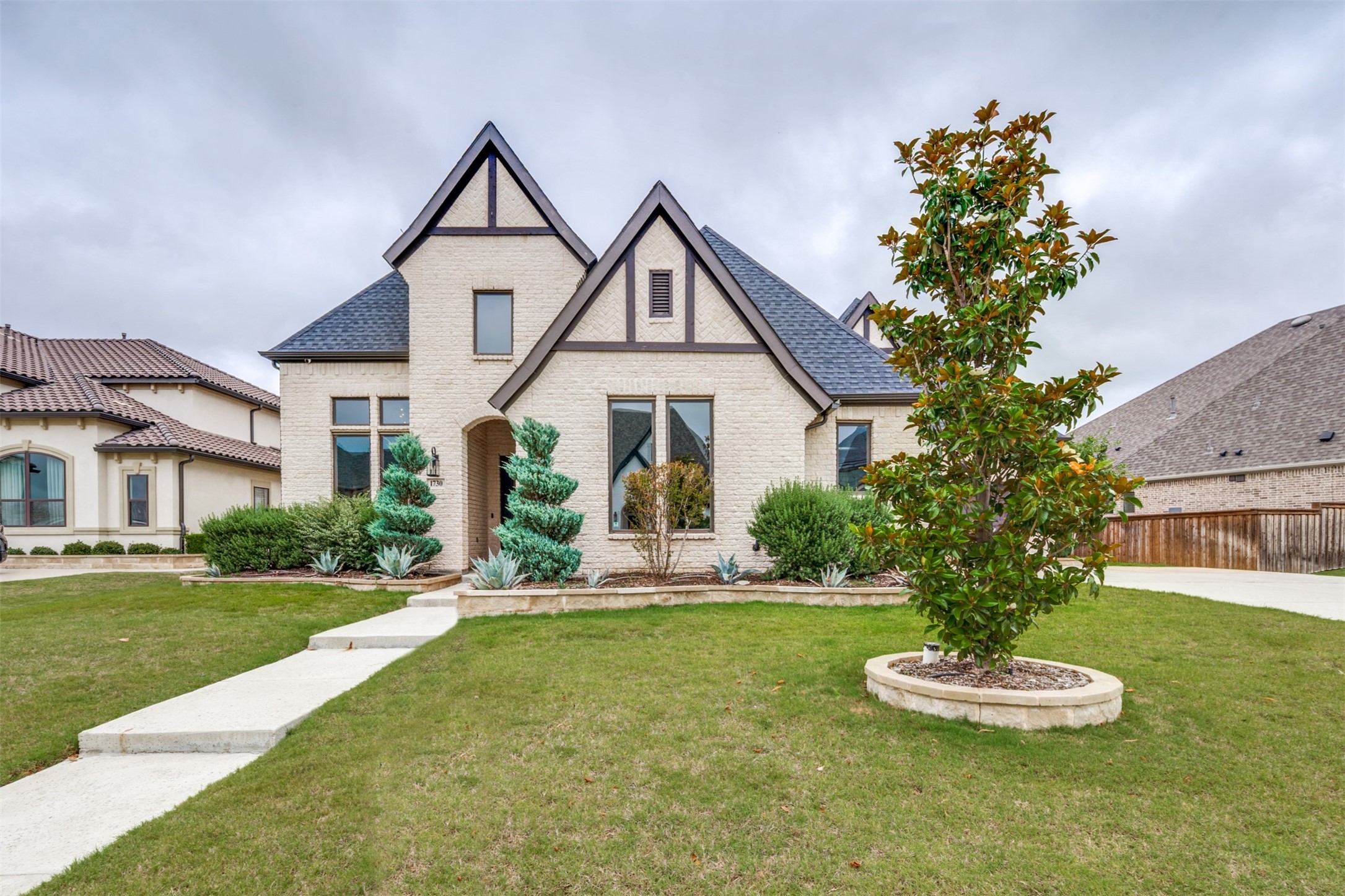 1730 Cottonwood Trail Prosper TX 75078