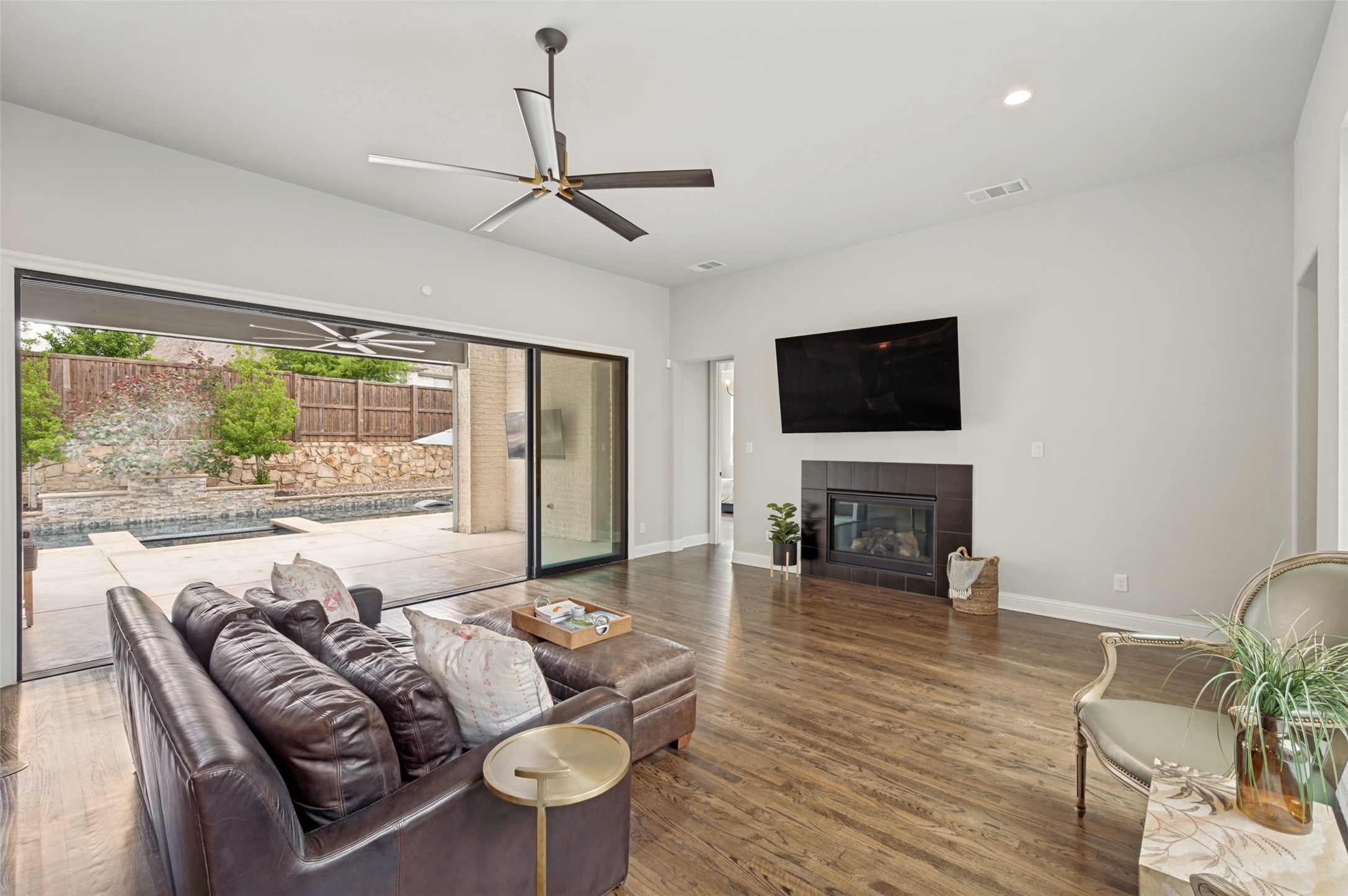 1730 Cottonwood Trail Prosper TX 75078