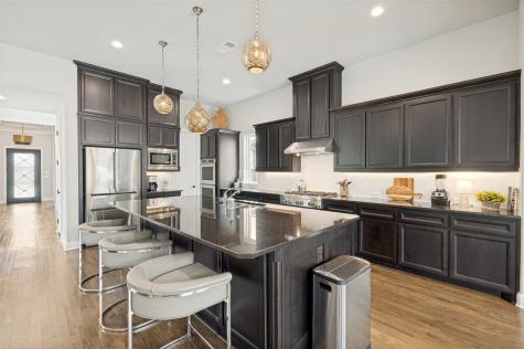 1730 Cottonwood Trail Prosper TX 75078