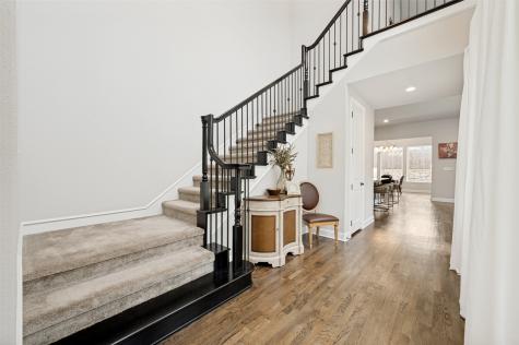 1730 Cottonwood Trail Prosper TX 75078