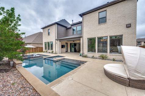 1730 Cottonwood Trail Prosper TX 75078