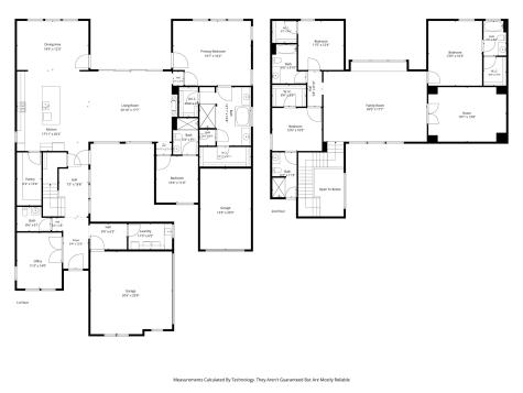 1730 Cottonwood Trail Prosper TX 75078