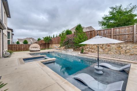 1730 Cottonwood Trail Prosper TX 75078
