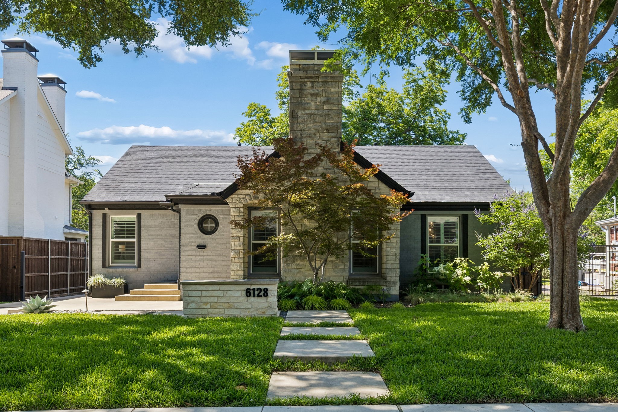 6128 Ellsworth Avenue Dallas TX 75214
