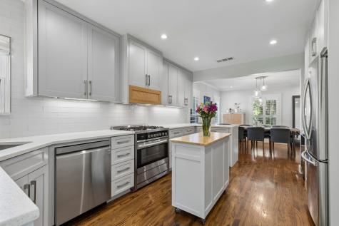 6128 Ellsworth Avenue Dallas TX 75214