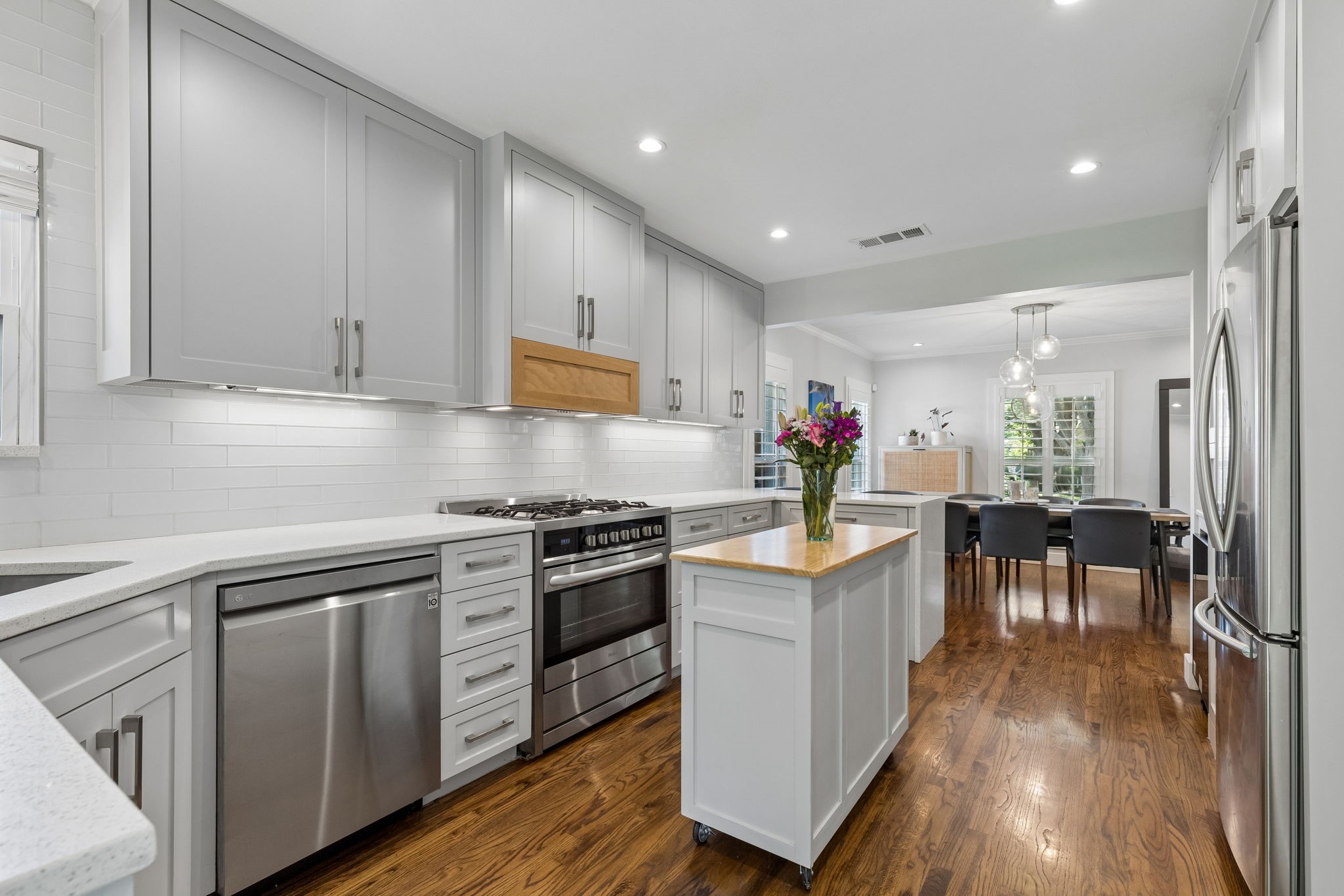6128 Ellsworth Avenue Dallas TX 75214