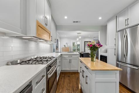 6128 Ellsworth Avenue Dallas TX 75214