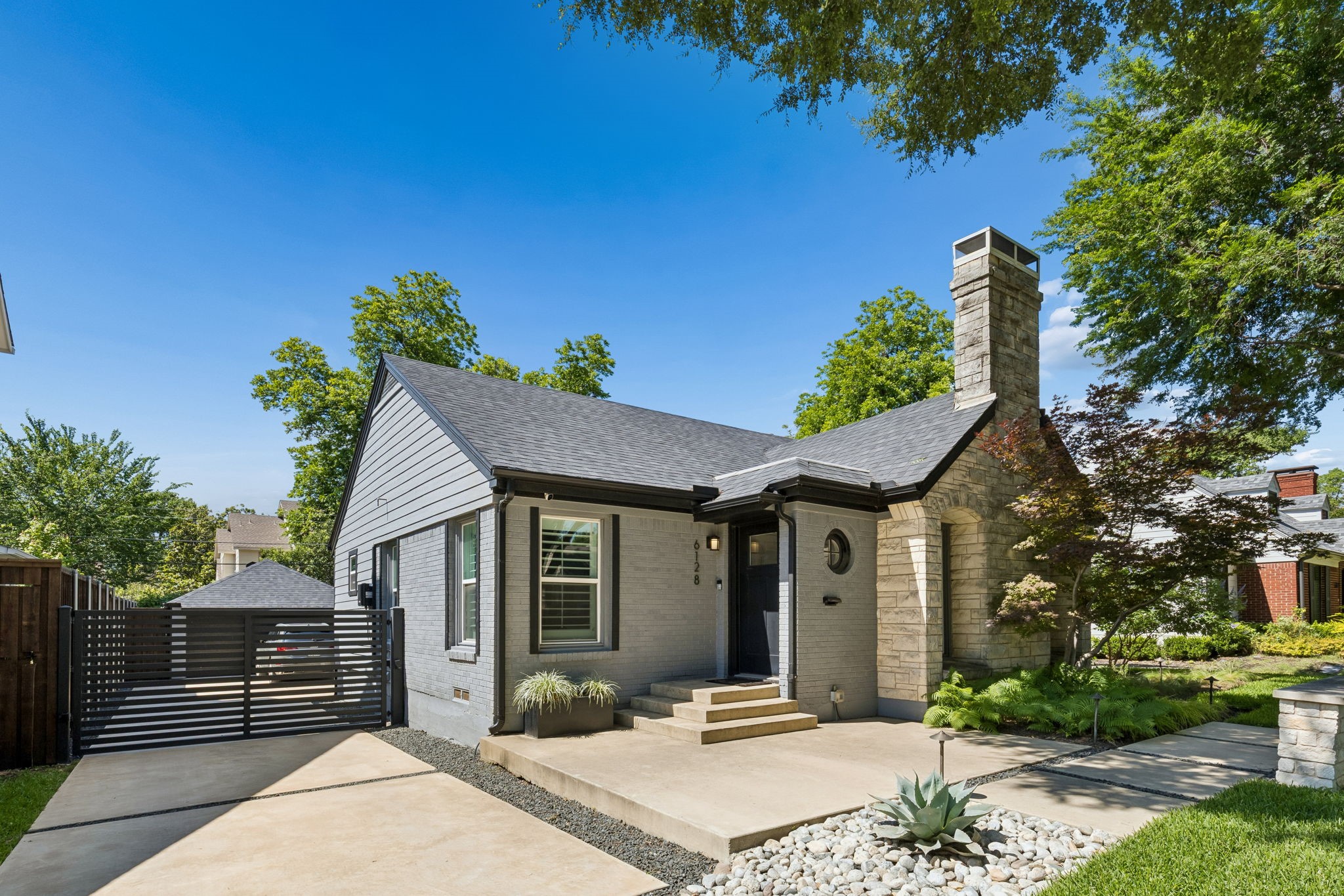6128 Ellsworth Avenue Dallas TX 75214