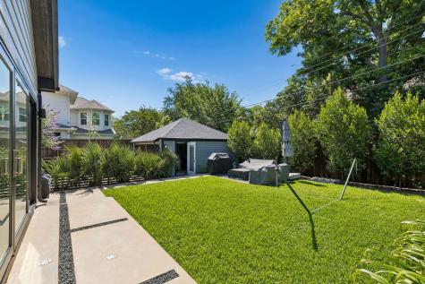 6128 Ellsworth Avenue Dallas TX 75214