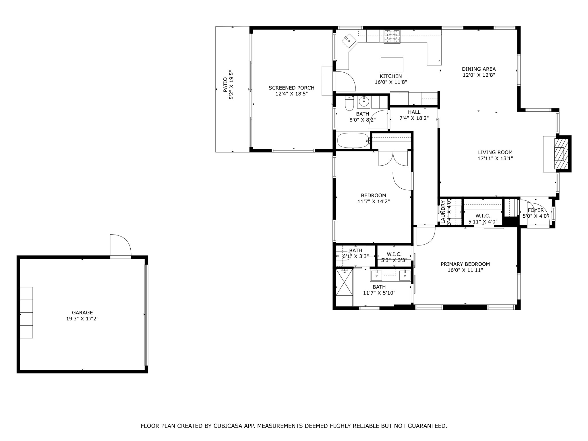 6128 Ellsworth Avenue Dallas TX 75214