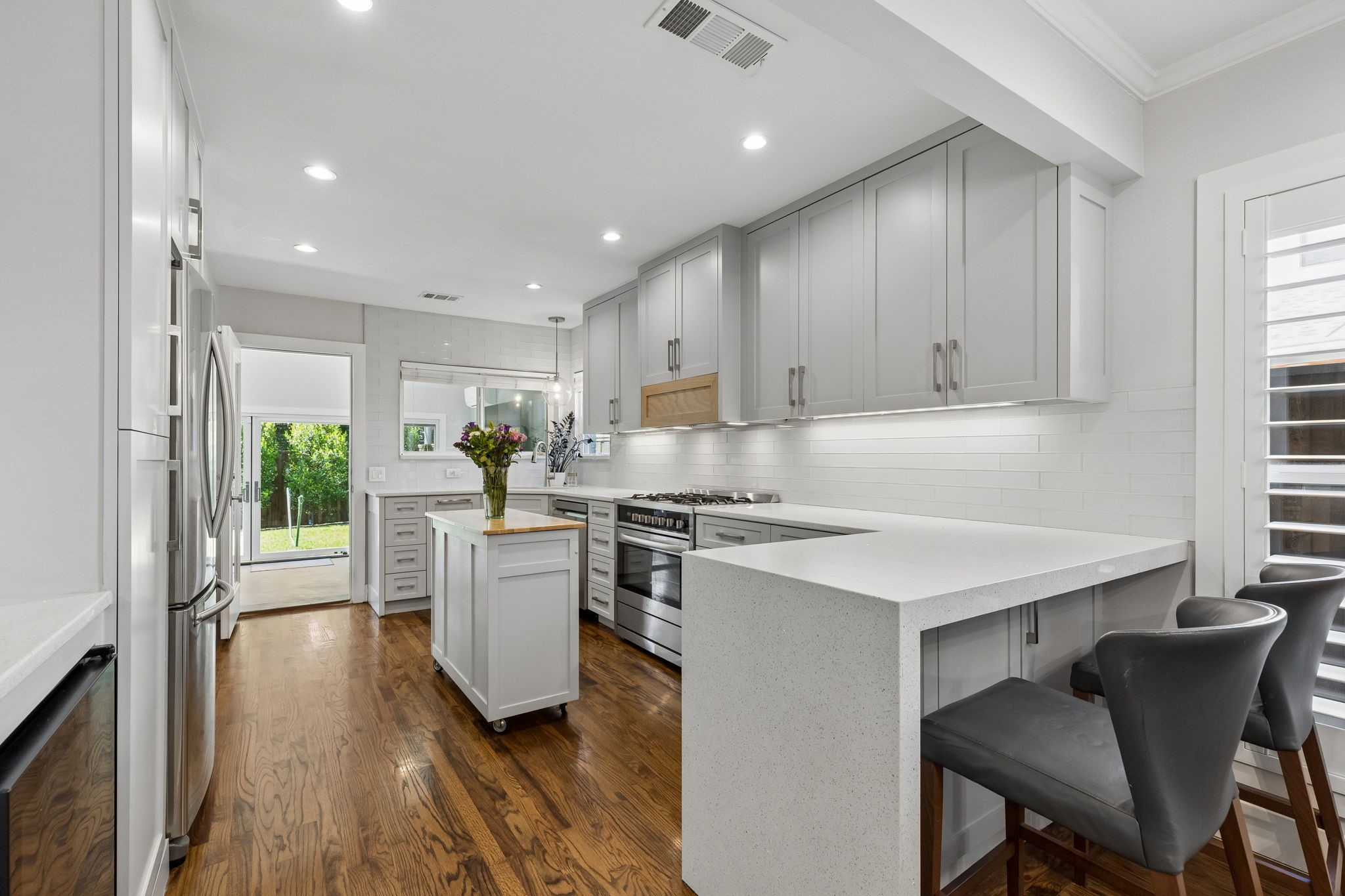 6128 Ellsworth Avenue Dallas TX 75214