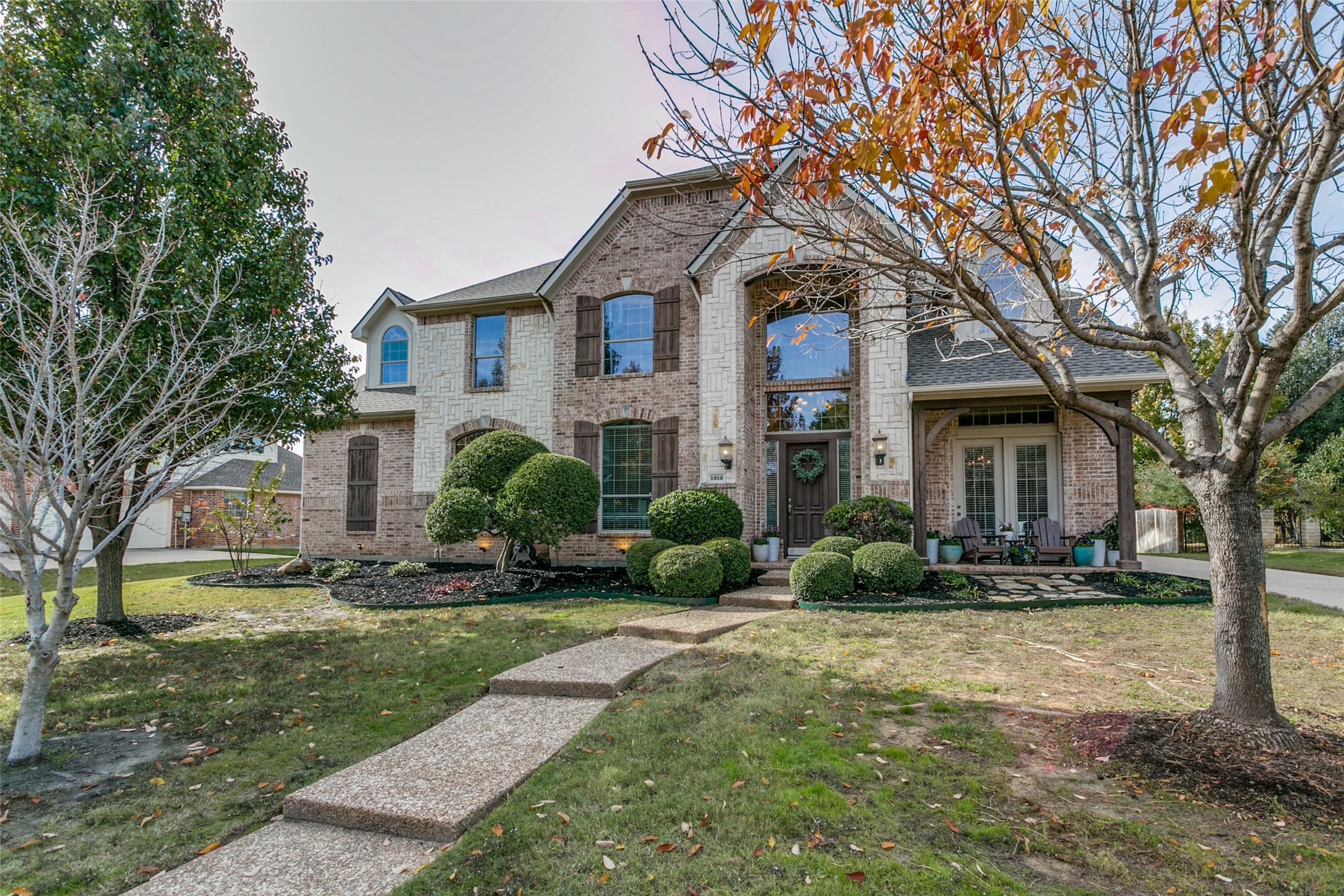 1312 Woodborough Lane Keller TX 76248