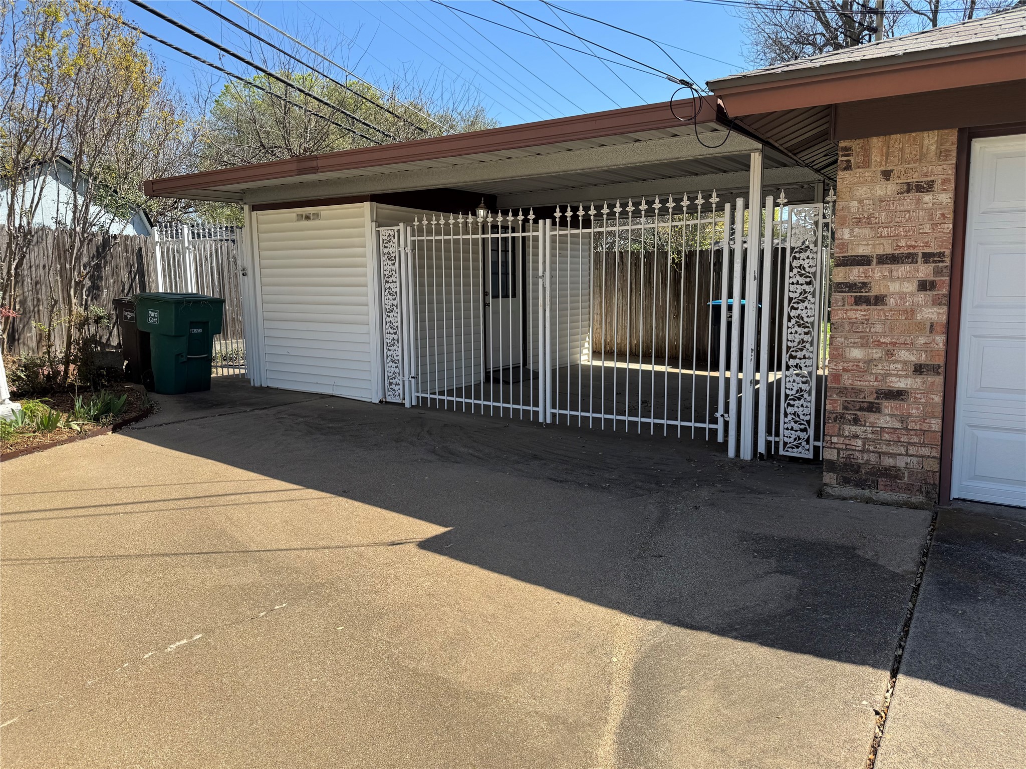 6025 Wrigley Way Fort Worth TX 76133