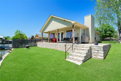 1929 Ports O Call Court Granbury TX 76048