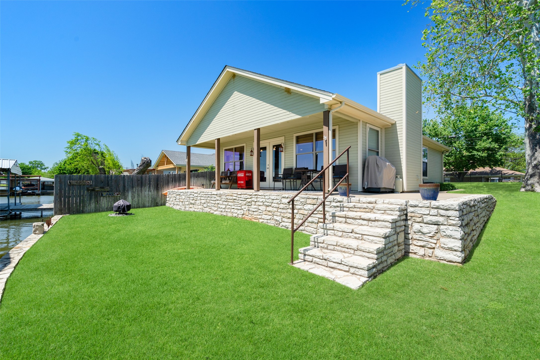1929 Ports O Call Court Granbury TX 76048