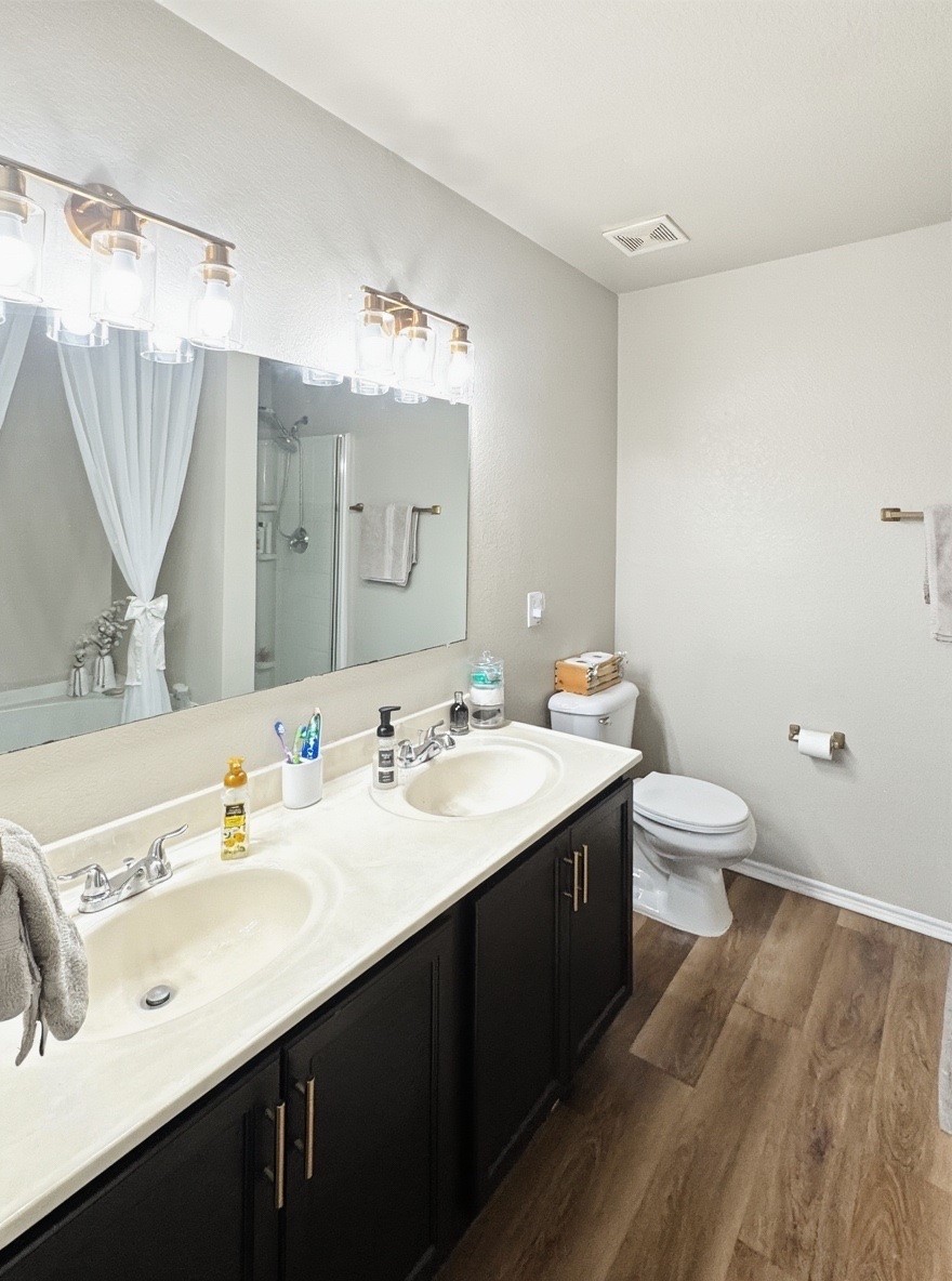 329 Wolf Mountain Lane Fort Worth TX 76140