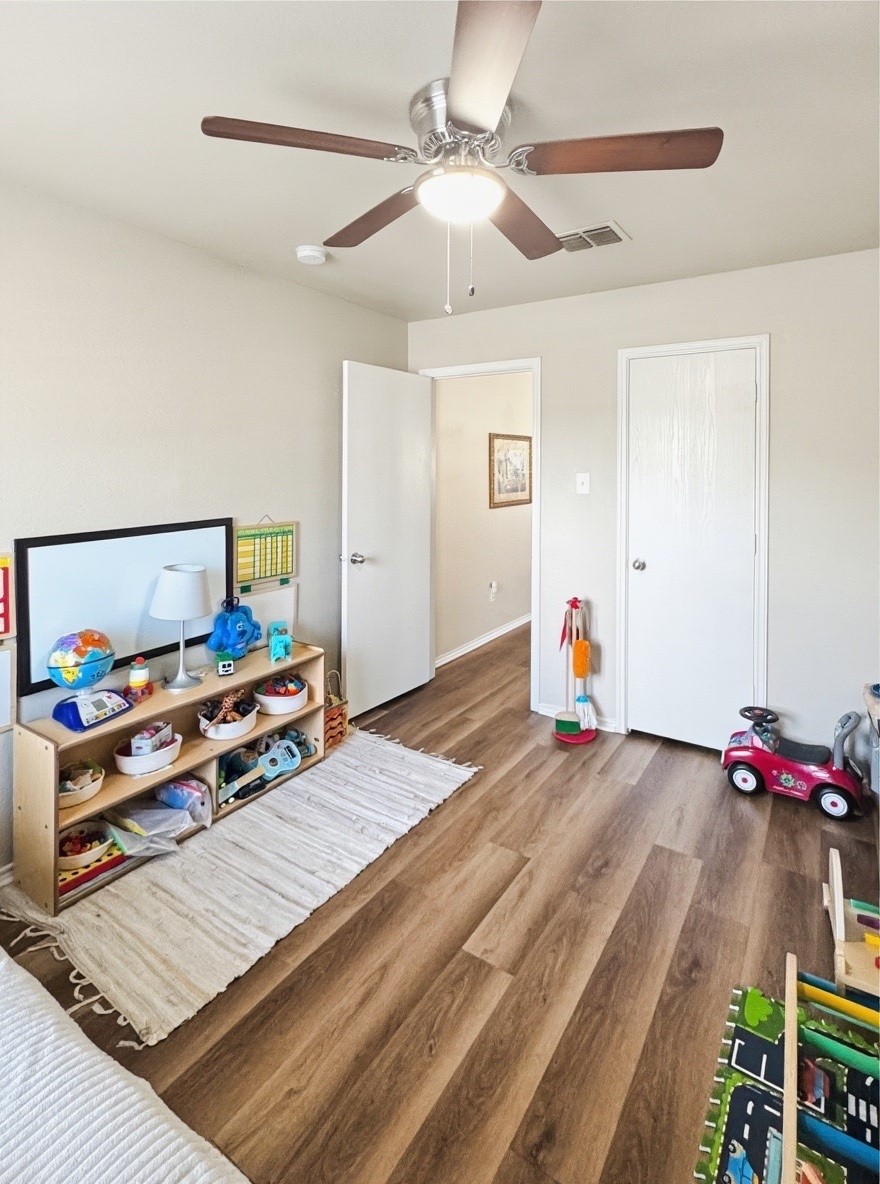 329 Wolf Mountain Lane Fort Worth TX 76140