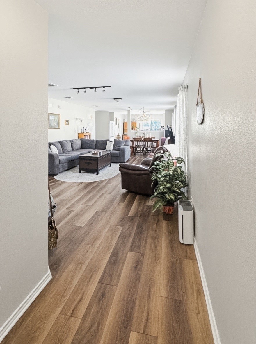 329 Wolf Mountain Lane Fort Worth TX 76140