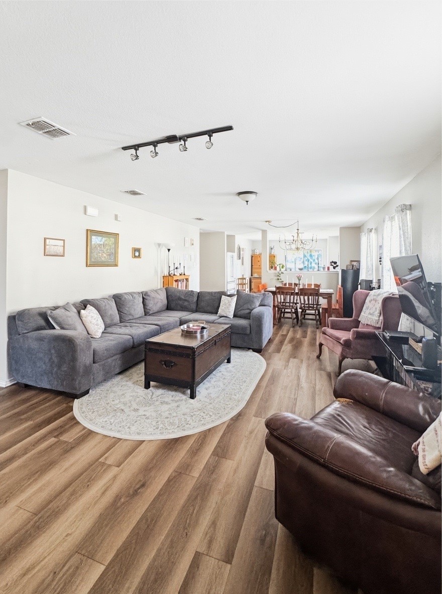 329 Wolf Mountain Lane Fort Worth TX 76140