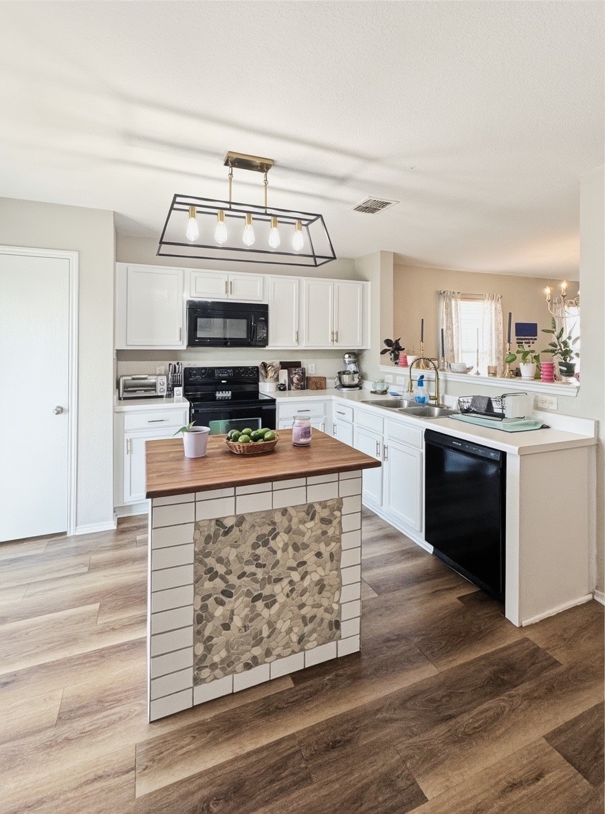 329 Wolf Mountain Lane Fort Worth TX 76140